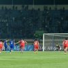 Persib Bandung Kalahkan The Cong-Viettel FC dengan Skor Tipis