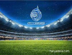 Jadwal Lengkap Pekan Ke-8 BRI Liga 1 2026/2027 Terbaru