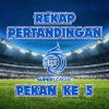 BRI Super League Pekan ke-5: Persija Tumbang, Persebaya Selamat, dan Hujan Gol di Menit Krusial