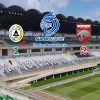PSS Sleman Takluk 1-2 Usai Bermain dengan 10 Orang