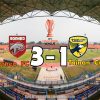 Borneo FC Tampil Perkasa, Tundukkan Tainan City FC di Panggung Asia