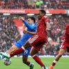 Comeback Kilat di Anfield: Liverpool Bungkam Brighton 2-1