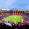 Camp Nou Membisu: Dua Gol Kylian Mbappé Pastikan Kemenangan Real Madrid atas Barcelona dalam El Clásico
