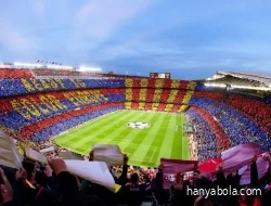 Camp Nou Membisu: Dua Gol Kylian Mbappé Pastikan Kemenangan Real Madrid atas Barcelona dalam El Clásico