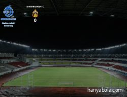 Kemenangan Manis Java United atas Bhayangkara FC Pekan Ini