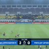Hasil Dewa United vs Persijap 2-0, Dewa United Melesat ke Puncak Klasemen Liga Super Indonesia