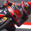 David Almansa Tercepat, Veda Ega Pratama Lolos Q2 di Moto3 Pertamina Grand Prix of Indonesia 2026