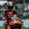 Pedro Acosta Juara Sprint Race MotoGP Malaysia