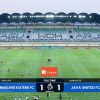 Isenmulang FC Ditahan Imbang Java United FC 1-1, Perkembangan Taktis Berbuah Poin