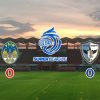 Isenmulang Kalteng FC dan PSIM Yogyakarta Harus Puas Berbagi Angka