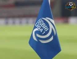 Jadwal Lengkap BRI Super League Pekan ke 5