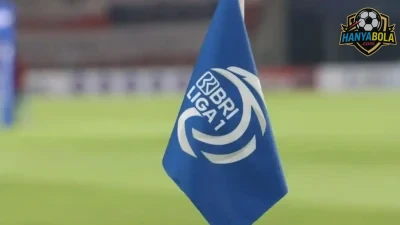 Jadwal Lengkap BRI Super League Pekan ke 5