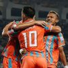 Kalahkan Garudayaksa 2-1, Persib Bandung Kembali ke Jalur Kemenangan