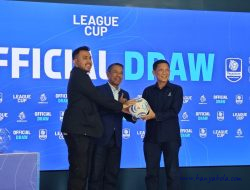 League Cup Indonesia 2026/2027 Ajang Baru Pertemukan Klub Super League dan Championship