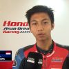 M. Kiandra Ramadhipa Gagal Raih Podium di Race 1 Moto3 Junior World Championship Misano Akibat Penalti