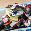 Hasil Practice Moto2 Sepang: Mario Aji Tembus Q2