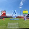 Mitkov Jadi Pahlawan, Madura United Bungkam Persib 1-0 di Bangkalan