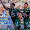 Persebaya Surabaya 2-2 PSS Sleman: Dominasi Tanpa Efisiensi