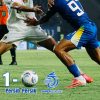 Persib Bandung 1-0 Persik Kediri: Efektivitas dan Mental Juara Jadi Pembeda