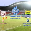 Drama Injury Time: Persib Bandung Bungkam 10 Pemain Garudayaksa FC 2–1 di Pakansari