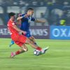 ACL Two, Persib Raih Poin atas The Cong–Viettel FC di Stadion Si Jalak Harupat