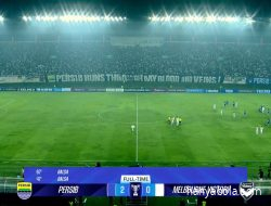 Kunci Persib Tekuk Melbourne: Taktik Tolic & Fitrah Maulana