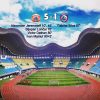 Pesta Gol Macan Kemayoran: Persija Jakarta Hantam Arema FC 5-1 di Stadion Patriot