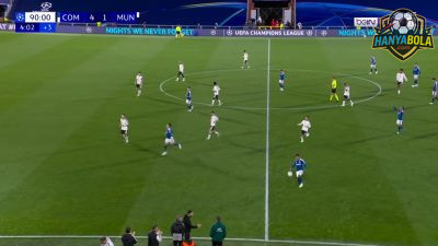 Pesta Gol di Sinigaglia: Como Hancurkan Manchester United 4-1