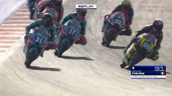 Tampil Apik di Race 2 Misano, M. Kiandra Ramadhipa Tebar Ancaman dan Amankan Podium Kedua (1) Tampil Apik di Race 2 Misano, M. Kiandra Ramadhipa Tebar Ancaman dan Amankan Podium Kedua (1)