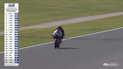 Tampil Apik di Race 2 Misano, M. Kiandra Ramadhipa Tebar Ancaman dan Amankan Podium Kedua (10) Tampil Apik di Race 2 Misano, M. Kiandra Ramadhipa Tebar Ancaman dan Amankan Podium Kedua (10)