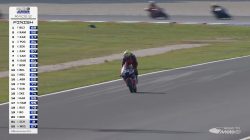 Tampil Apik di Race 2 Misano, M. Kiandra Ramadhipa Tebar Ancaman dan Amankan Podium Kedua (11) Tampil Apik di Race 2 Misano, M. Kiandra Ramadhipa Tebar Ancaman dan Amankan Podium Kedua (11)