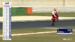 Tampil Apik di Race 2 Misano, M. Kiandra Ramadhipa Tebar Ancaman dan Amankan Podium Kedua (12) Tampil Apik di Race 2 Misano, M. Kiandra Ramadhipa Tebar Ancaman dan Amankan Podium Kedua (12)