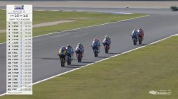 Tampil Apik di Race 2 Misano, M. Kiandra Ramadhipa Tebar Ancaman dan Amankan Podium Kedua (14) Tampil Apik di Race 2 Misano, M. Kiandra Ramadhipa Tebar Ancaman dan Amankan Podium Kedua (14)