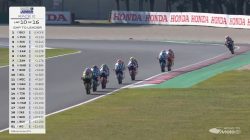 Tampil Apik di Race 2 Misano, M. Kiandra Ramadhipa Tebar Ancaman dan Amankan Podium Kedua (15) Tampil Apik di Race 2 Misano, M. Kiandra Ramadhipa Tebar Ancaman dan Amankan Podium Kedua (15)