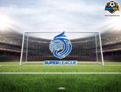 Super League Pekan ke-7: Tantangan Rotasi Persib hingga Derby Jateng Persijap