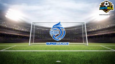 Super League Pekan ke-7: Tantangan Rotasi Persib hingga Derby Jateng Persijap