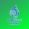 Ulasan Pekan ke-6 Super League Musim 2026/2027