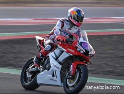 Hasil Practice Moto3 Sepang: Veda Ega Lolos Q2
