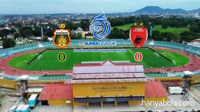 Bhayangkara FC vs PSM 0-0: Duel Sengit di Stadion PKOR Sumpah Pemuda