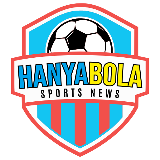 HanyaBola.com