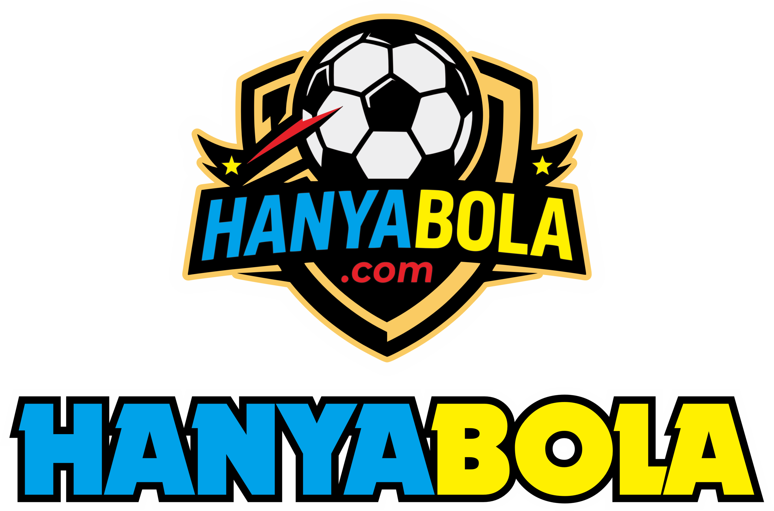 HanyaBola.com