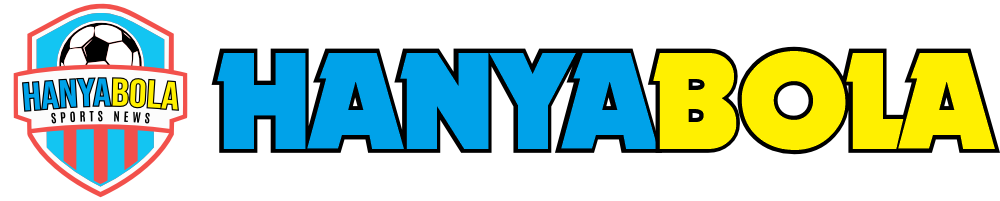HanyaBola.com