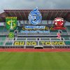 Hasil Persebaya vs Madura United 3-1: Bajul Ijo Pesta Gol
