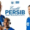 Preview ACL Two: Persib Bandung vs Melbourne Victory