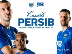 Preview ACL Two: Persib Bandung vs Melbourne Victory