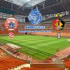 Persija Kalahkan Persik 2-1: Comeback Manis di JIS