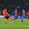 PSG Bungkam Lyon 2-0: Barcola dan Dembele Jadi Bintang