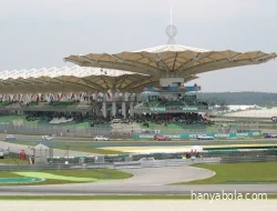 Hasil Q2 GP Sepang 2026: Veda Ega & Mario Aji Menggila