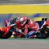 Honda Mengumumkan Pengganti Joan Mir untuk MotoGP Indonesia