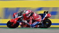 Honda Mengumumkan Pengganti Joan Mir untuk MotoGP Indonesia